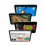 Apple Smart&Games iPad 10th Gen 10.9″ | 256GB | A14 Bionic | Wi-Fi