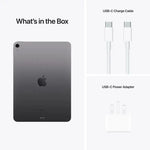 Apple Smart&Games iPad Air 5 Gen 11" (2024) | 64GB | M1 | Wi-Fi