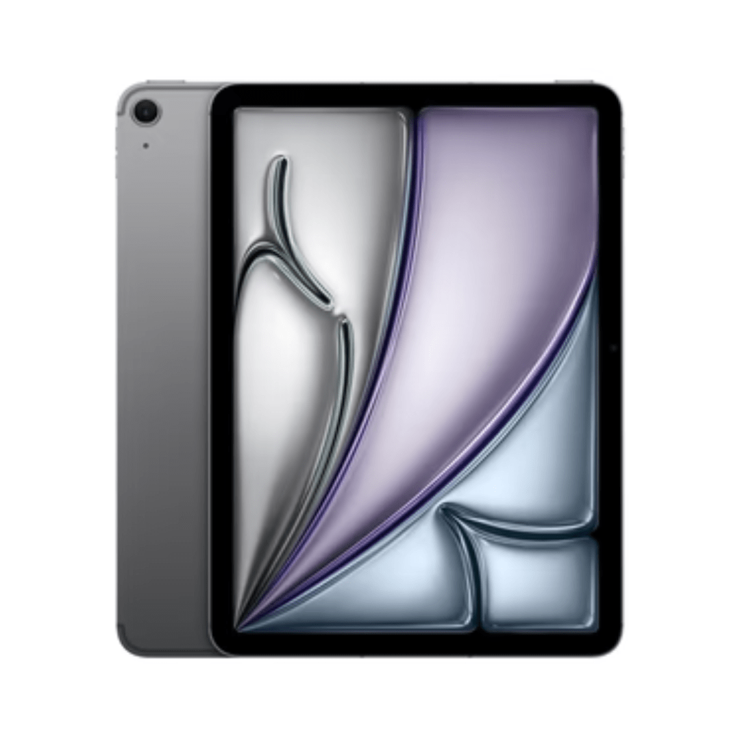 iPad Air 5 Gen 11" (2024) | 64GB | M1 | Wi-Fi - متجر نصر