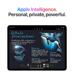 Apple Smart&Games iPad Air 6 2024 11″ | 256GB | M2 | Wi-Fi