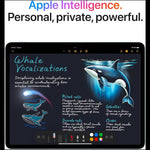 Apple Smart&Games iPad Air 7 2025 11″ | 128GB | M3 | Wi-Fi