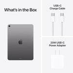Apple Smart&Games iPad Air 7 2025 11″ | 128GB | M3 | Wi-Fi