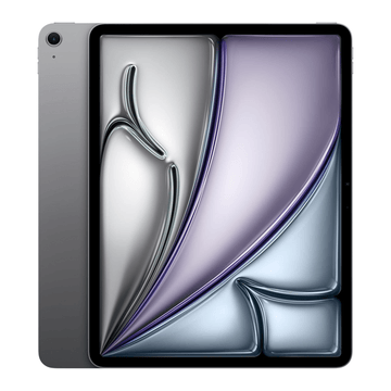 Apple Smart&Games iPad Air 7 2025 13″ | 256GB | M3 | Wi-Fi