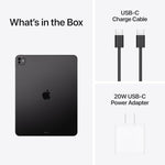 Apple Smart&Games iPad Pro 2024 11″ | 256GB | M4 | Wi-Fi