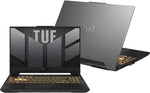 ASUS Laptops Asus TUF i7 12Gen 144Hz RTX 3050