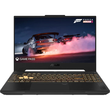 ASUS Laptops Asus TUF i7 12Gen 144Hz RTX 3050