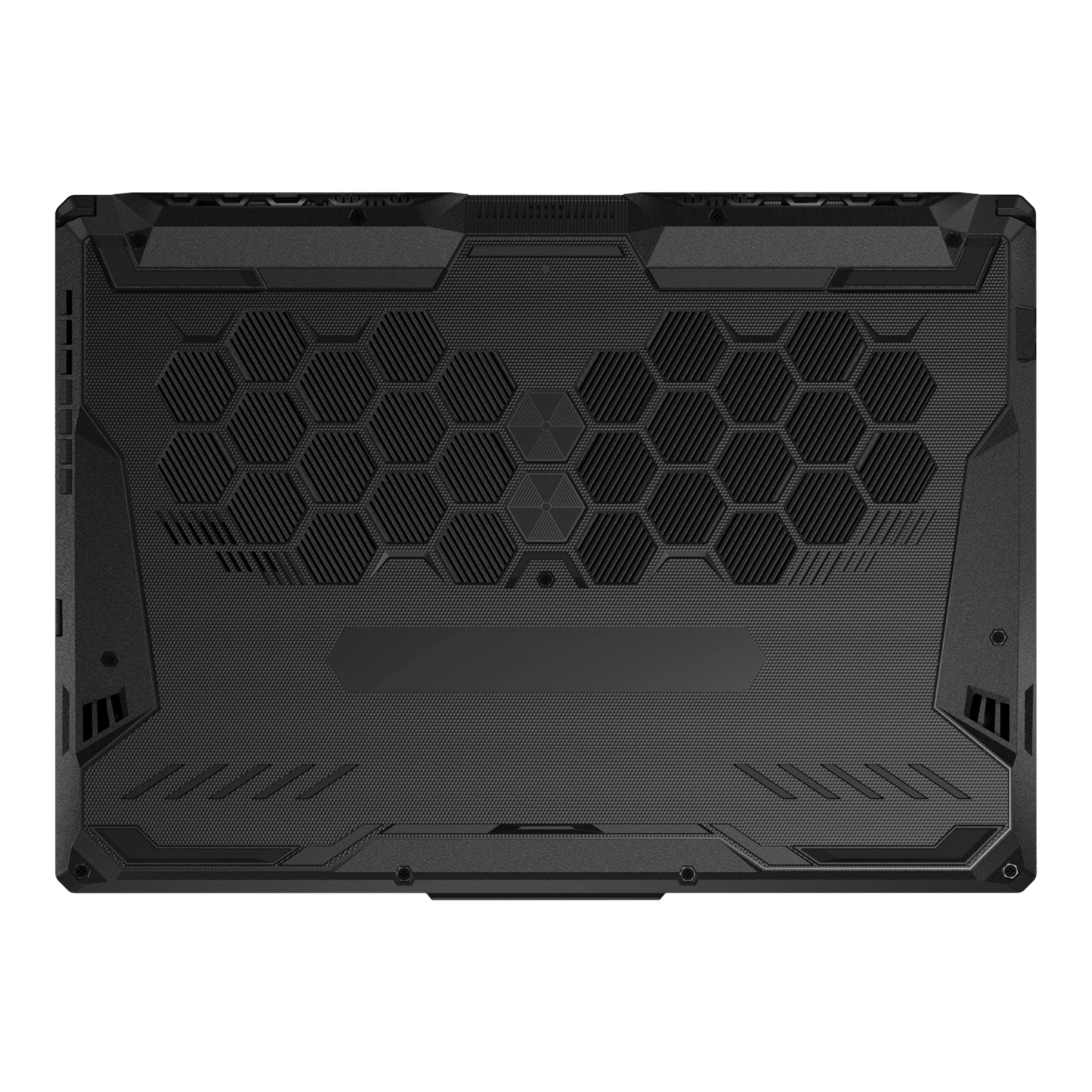 ASUS TUF Gaming F16 FX608J Laptop | i7-14650HX | RTX 5070 | 16GB RAM | 1TB SSD | 16" WUXGA 165Hz - متجر نصر
