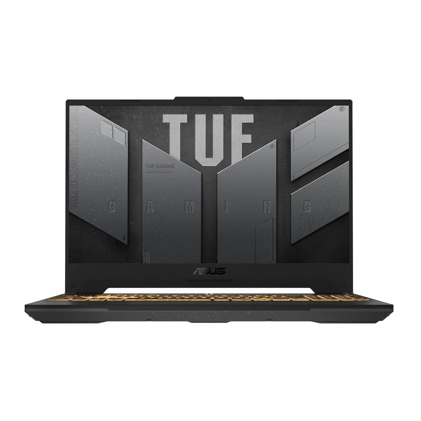 ASUS TUF Gaming F16 FX608J Laptop | i7-14650HX | RTX 5070 | 16GB RAM | 1TB SSD | 16" WUXGA 165Hz - متجر نصر