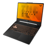 ASUS Laptops Asus TUF i7 13620H 13Gen - 16GB 512GB - 144Hz RTX 4060 (F)