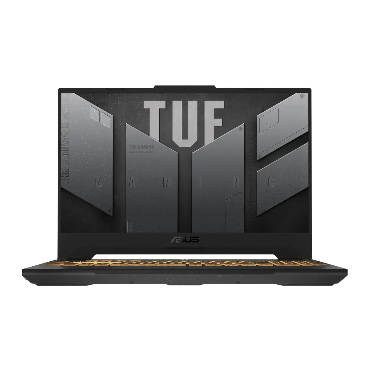 Asus TUF | Ryzen 7 | RTX 4050 | 16GB RAM | 512 SSD | A16 FA607N - متجر نصر