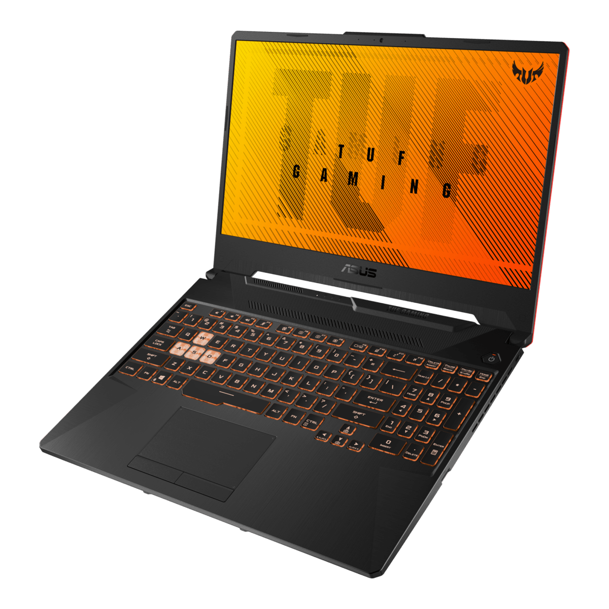 Asus TUF | Ryzen 7 | RTX 4050 | 16GB RAM | 512 SSD | A16 FA607N - متجر نصر