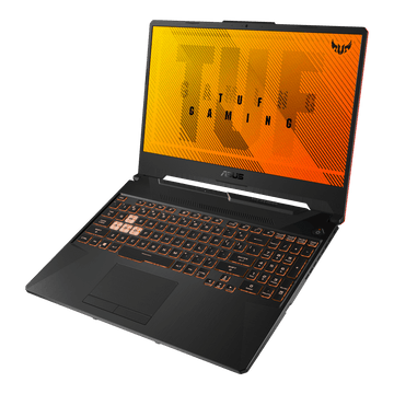 ASUS Laptops Asus TUF | Ryzen 7 | RTX 4050 | 16GB RAM | 512 SSD | A16 FA607N