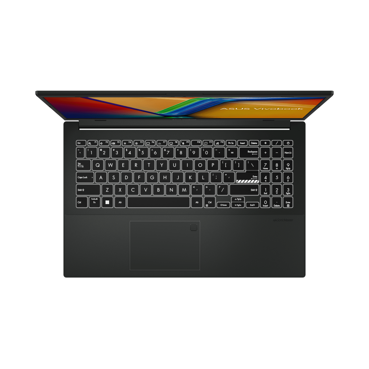 Asus VivoBook 16 | Ryzen 7 | 512GB SSD | 8GB RAM - متجر نصر