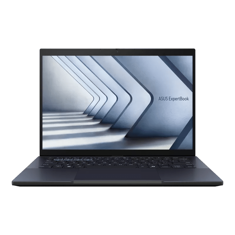 Laptop ASUS Expertbook B3 | i7 Gen12 | Touch Screen | Pen & Mouse | 360 Flip - متجر نصر