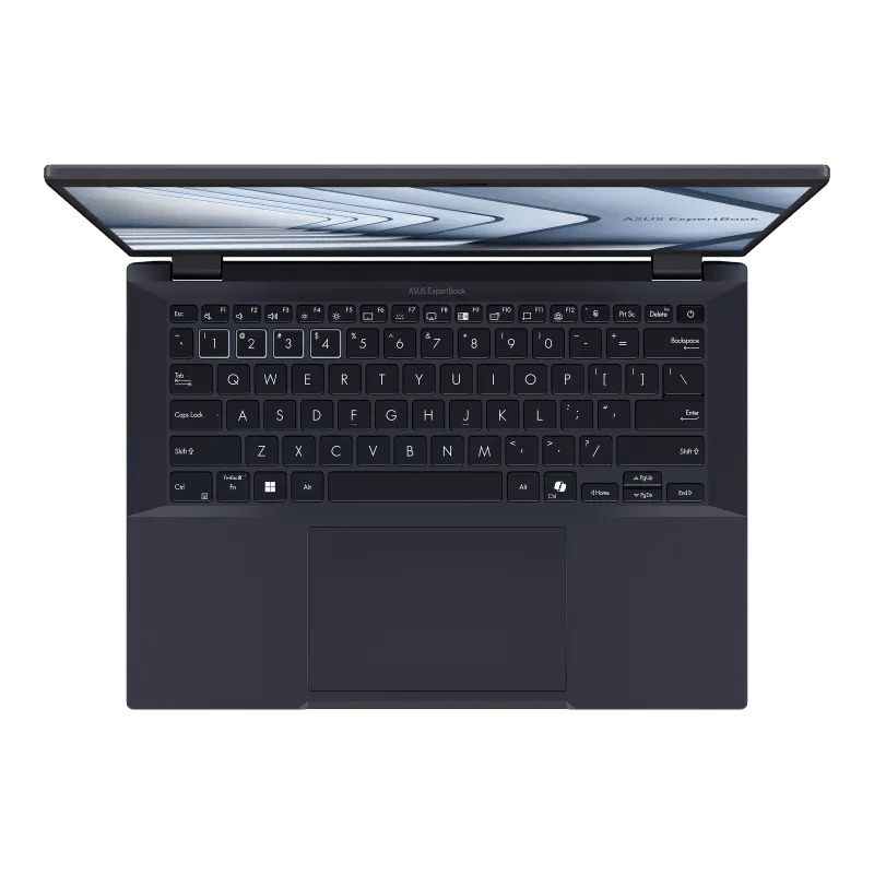 Laptop ASUS Expertbook B3 | i7 Gen12 | Touch Screen | Pen & Mouse | 360 Flip - متجر نصر
