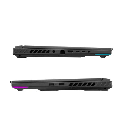 ASUS ROG Strix Gaming Laptop | Core Ultra 9 275HX | RTX 5070Ti | 32GB RAM | 1TB SSD | 16" WUXGA 165Hz | G16 G615LR-RV231 متجر نصر