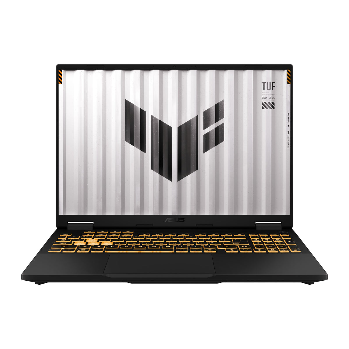 Asus TUF F16 | i7-14650HX | 16GB Ram | 512GB | 165Hz RTX 5060 | F16 FX608J - متجر نصر
