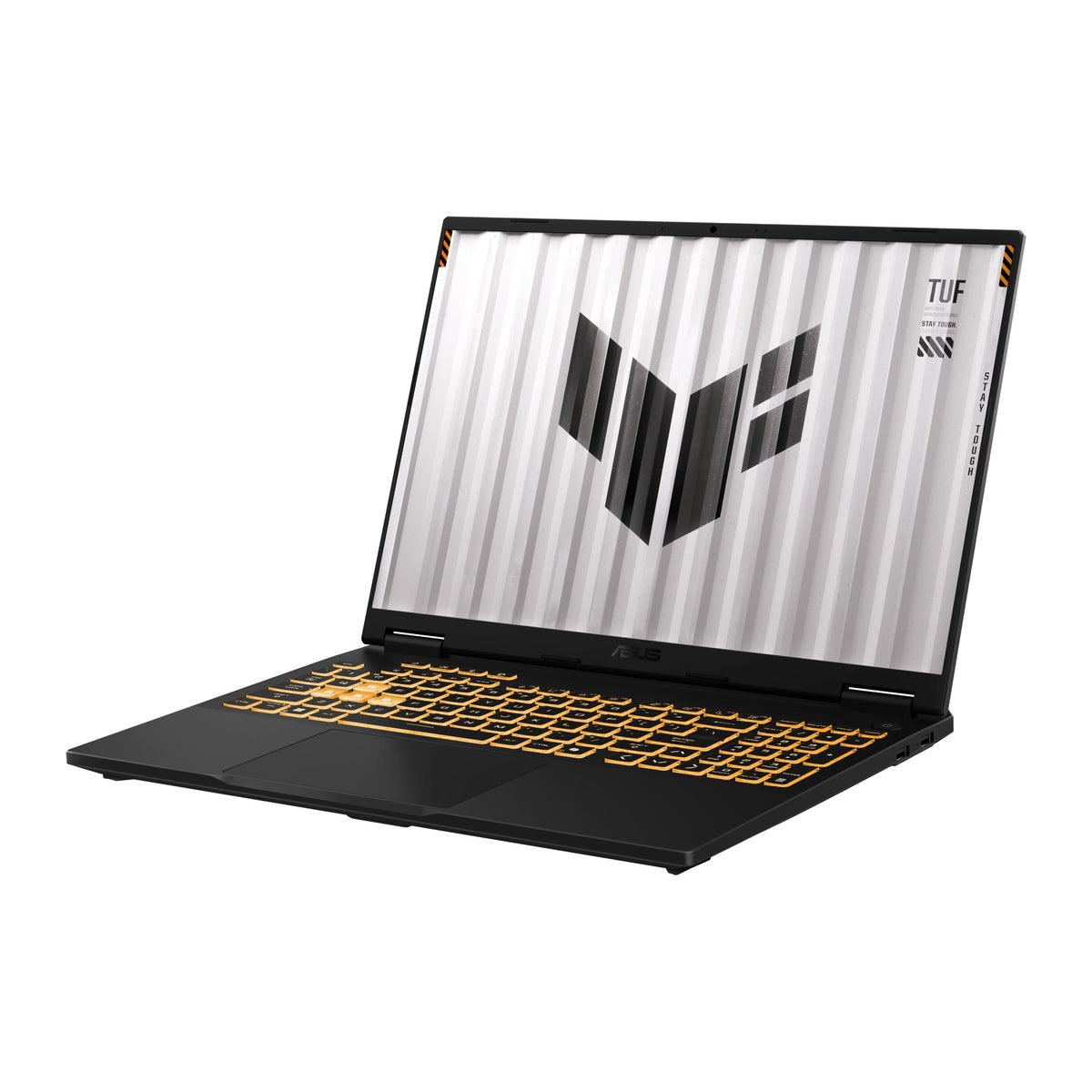 Asus TUF F16 | i7-14650HX | 16GB Ram | 512GB | 165Hz RTX 5060 | F16 FX608J - متجر نصر