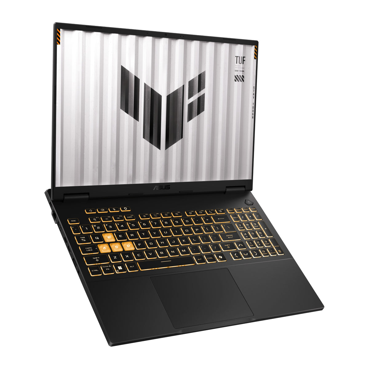 Asus TUF F16 | i7-14650HX | 16GB Ram | 512GB | 165Hz RTX 5060 | F16 FX608J - متجر نصر