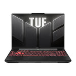 ASUS TUF Gaming A16 FA607NUQ