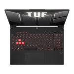 ASUS TUF Gaming A16 FA607NUQ