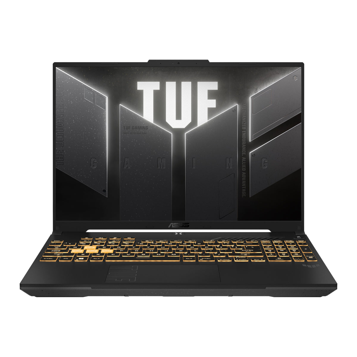 Asus TUF | Core 5 210H | RTX 3050 | 16GB | 512GB | 144Hz | F16 FX607VJB - متجر نصر