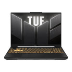 ASUS TUF Gaming F16 FX607