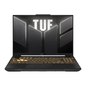 ASUS TUF Gaming F16 FX607