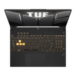 ASUS TUF Gaming F16 FX607