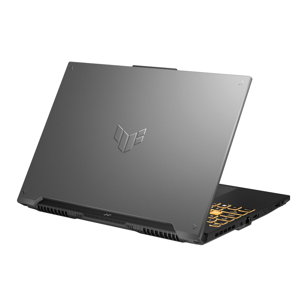 Asus TUF | Core 5 210H | RTX 3050 | 16GB | 512GB | 144Hz | F16 FX607VJB - متجر نصر