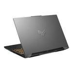 ASUS TUF Gaming F16 FX607