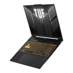 ASUS TUF Gaming F16 FX607