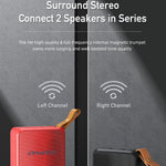 Awei Audio System Awei Mini Portable Outdoor Wireless Speaker Y119