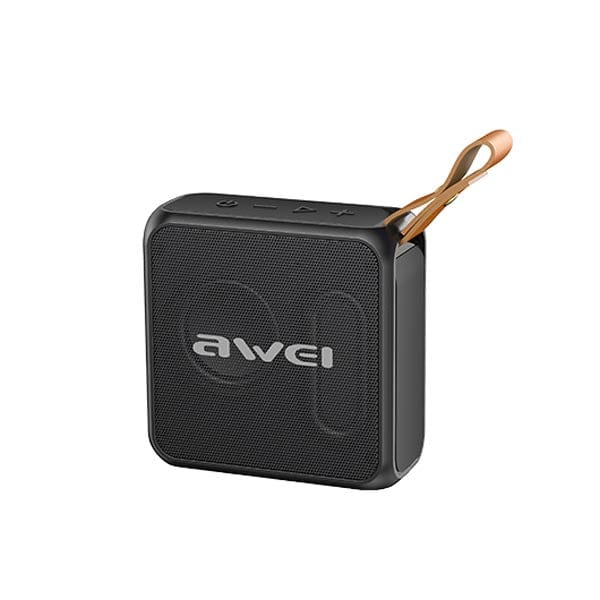 Awei Mini Portable Outdoor Wireless Speaker Y119 - متجر نصر