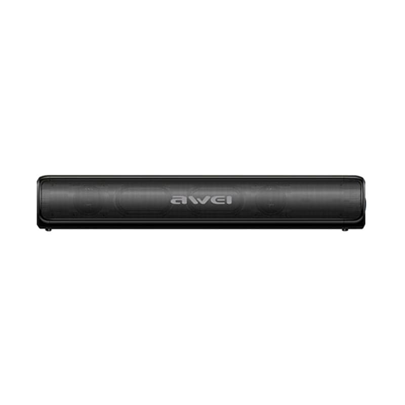 Awei Y333 Wireless Bluetooth Speaker Stereo - متجر نصر