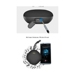 Awei Audio System Awei Y336 Portable Wireless Mini Speaker