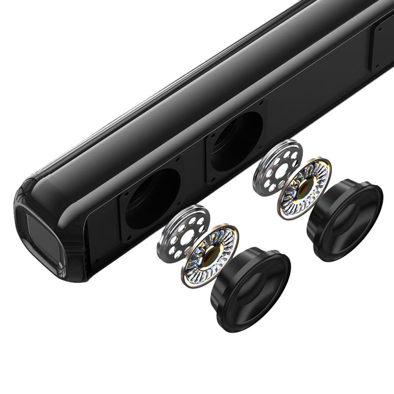 Awei Y520 Soundbar Wireless Surround - متجر نصر
