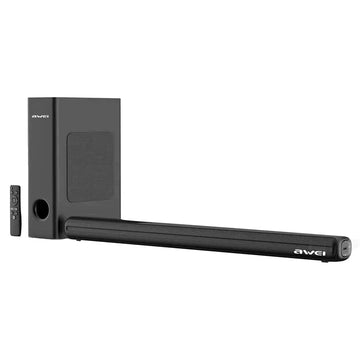 Awei Audio System Awei Y520 Soundbar Wireless Surround