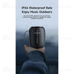 Awei Audio System Awei Y525 Bluetooth 5.3 Speaker