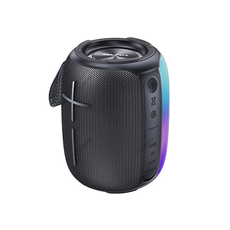 مكبر صوت Awei Y525 بلوتوث 5.3 - متجر نصر