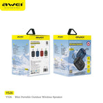 Awei Audio System Awei Y526 TWS Sound Box Wireless