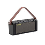 Awei Audio System Awei Y668 ABS Bluetooth 5.0 Music Player