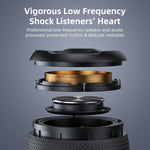 Awei Audio System Awei Y669 Outdoor Bluetooth 5.0 Speaker