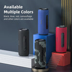 Awei Audio System Awei Y669 Outdoor Bluetooth 5.0 Speaker