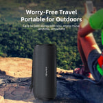 Awei Audio System Awei Y669 Outdoor Bluetooth 5.0 Speaker