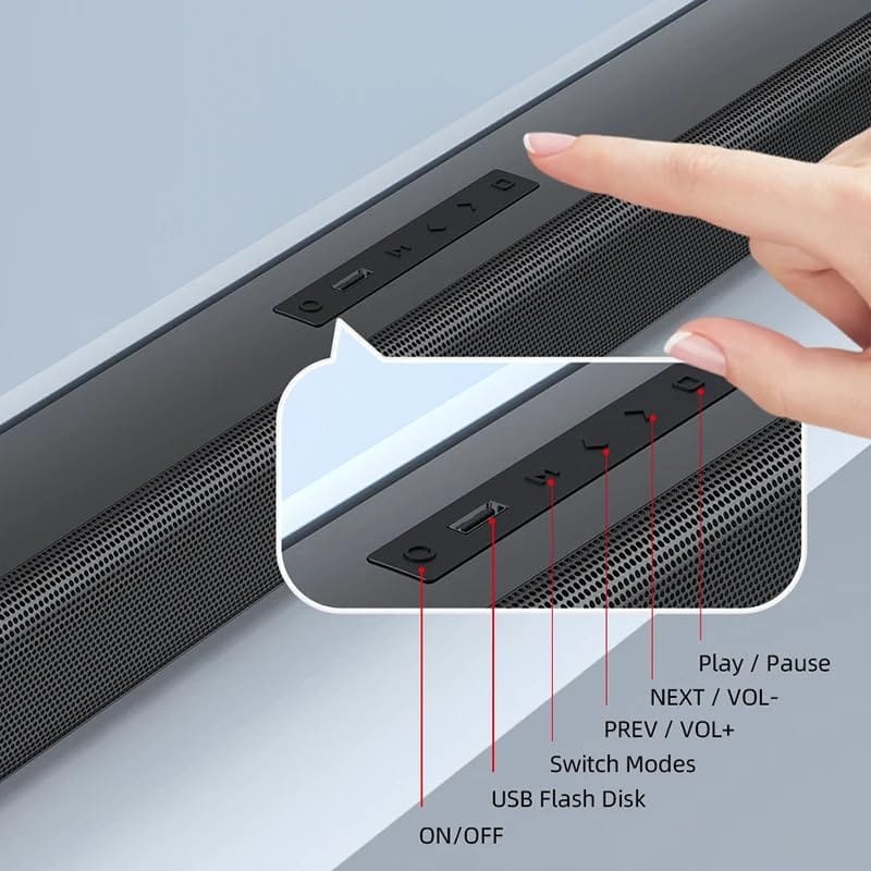 Awei Y999 Bluetooth Speaker Wireless - متجر نصر