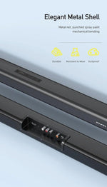 Awei Audio System Awei Y999 Bluetooth Speaker Wireless