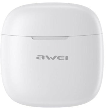 Awei Mobile Phone Accessories 15809 #White Awei T26 Pro TWS Wireless Earphone