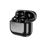 Awei Mobile Phone Accessories 25255 #Black AWEI T29 True Wireless Bluetooth Earphones with Mic and Charging Case