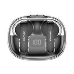 Awei Mobile Phone Accessories 25255 #Black Awei Wireless Bluetooth Earbuds / Noise Canceling Earphones / HiFi Stereo Headphones